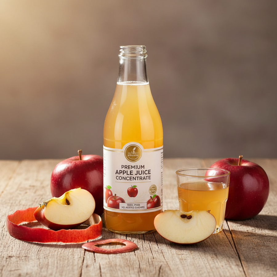 Apple Juice Concentrate