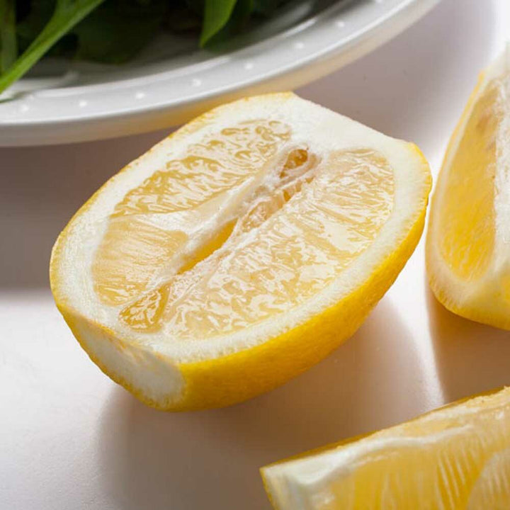 Lemon Essential Oil, Natural