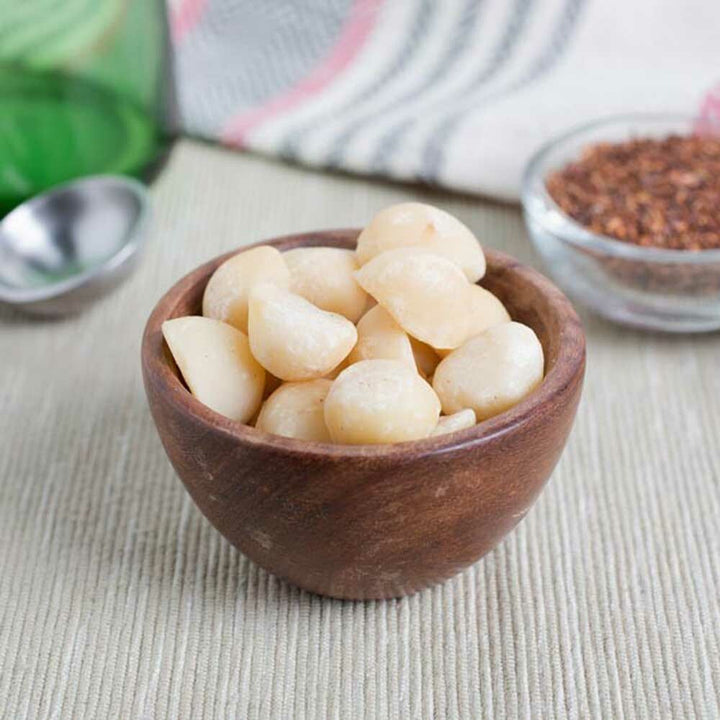 Organic Macadamia Nut Flavor Concentrate Without Diacetyl
