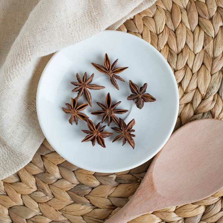 Star Anise Flavor Concentrate, Natural