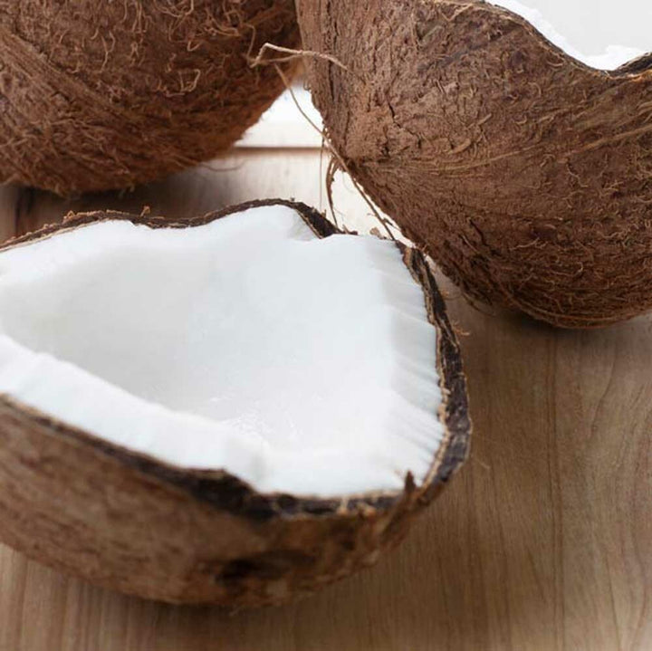 Coconut Fragrance Oil (Alcohol Soluble), Organic