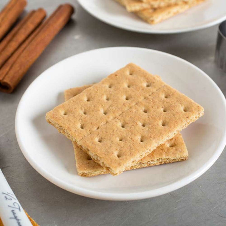 Graham Cracker Flavor Concentrate, Natural