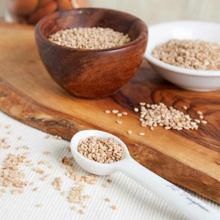 Sugar Free Sesame Seed Flavor Powder