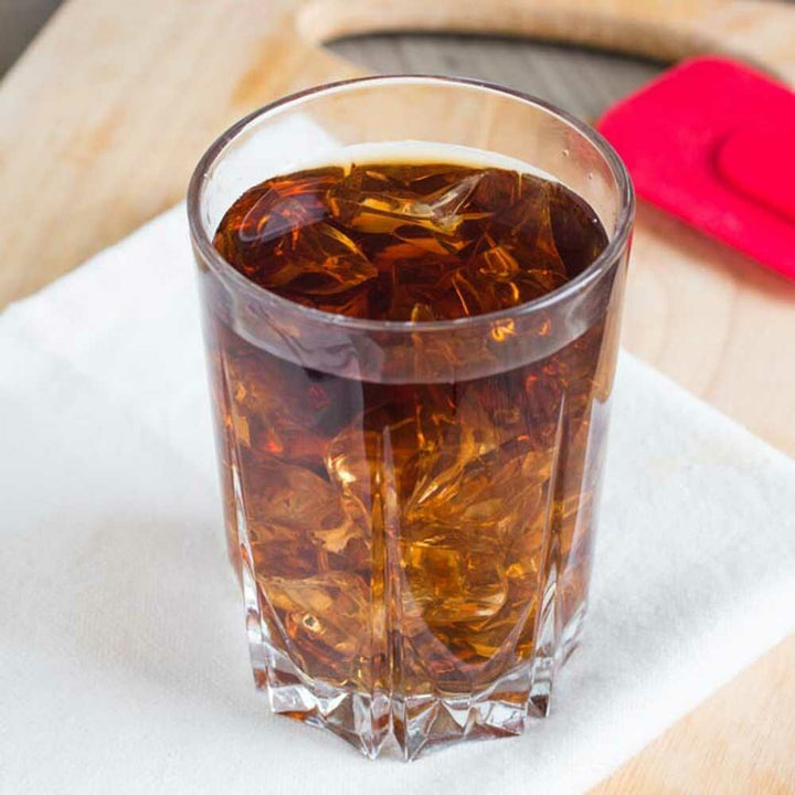 Organic Cola Flavor Concentrate For Frozen Yogurt