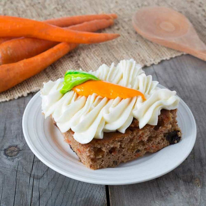 Carrot Cake Flavor Concentrate Without Diacetyl