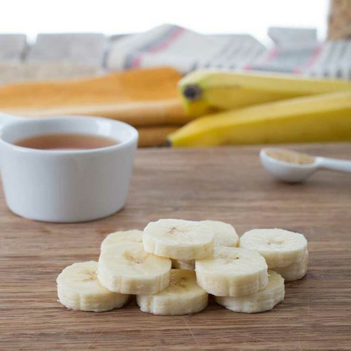 Banana Foster Flavor Powder, Organic