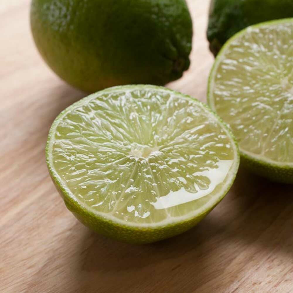 Lime Cotton Candy (Ready to Eat)