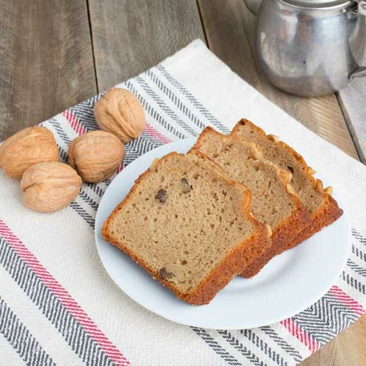 Banana Nut Flavor Extract, Natural