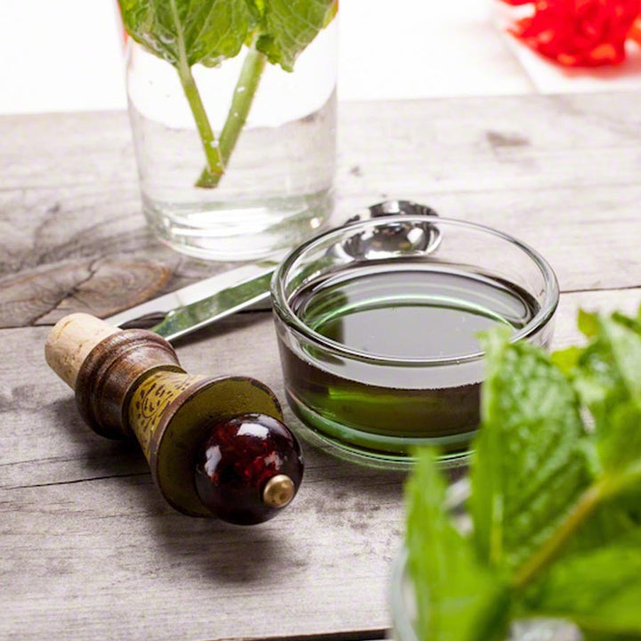 Tropical Island Sugar Free Chocolate Mint Sauce