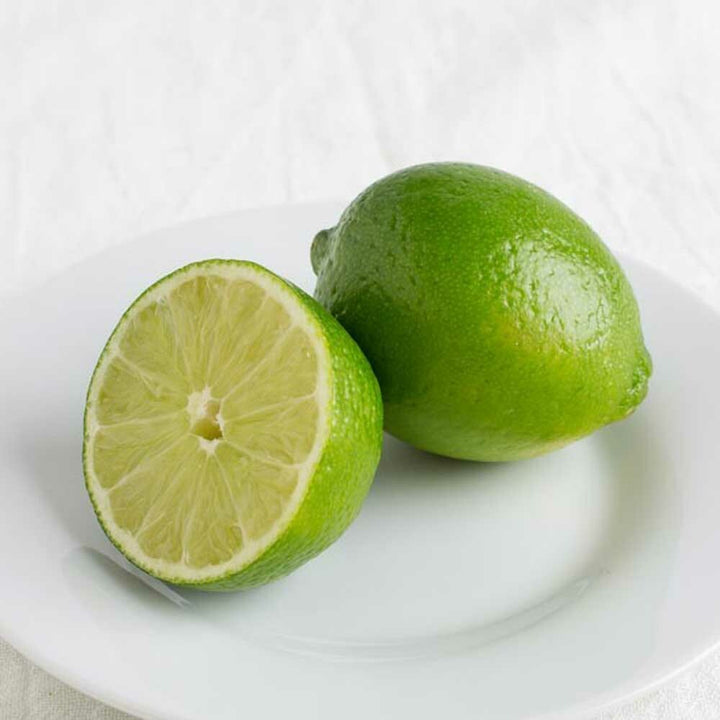 Key Lime Fragrance Oil (Oil Soluble), Organic