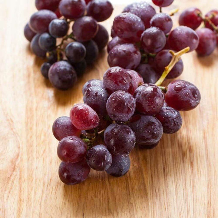 Concord Grape Smoothie/Shake, Organic