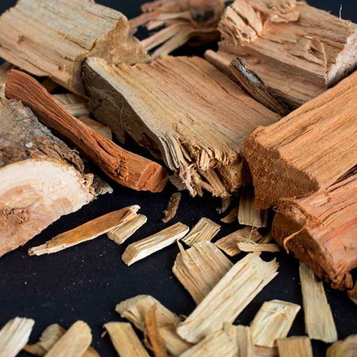 Pine Smoke Flavor Extract Without Diacetyl