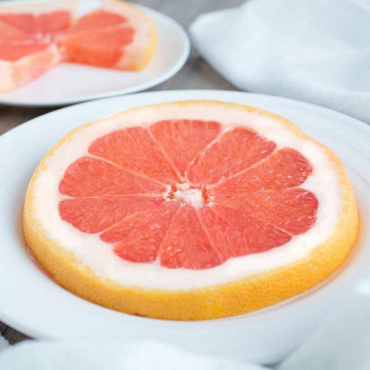 Grapefruit Flavor Powder, Organic