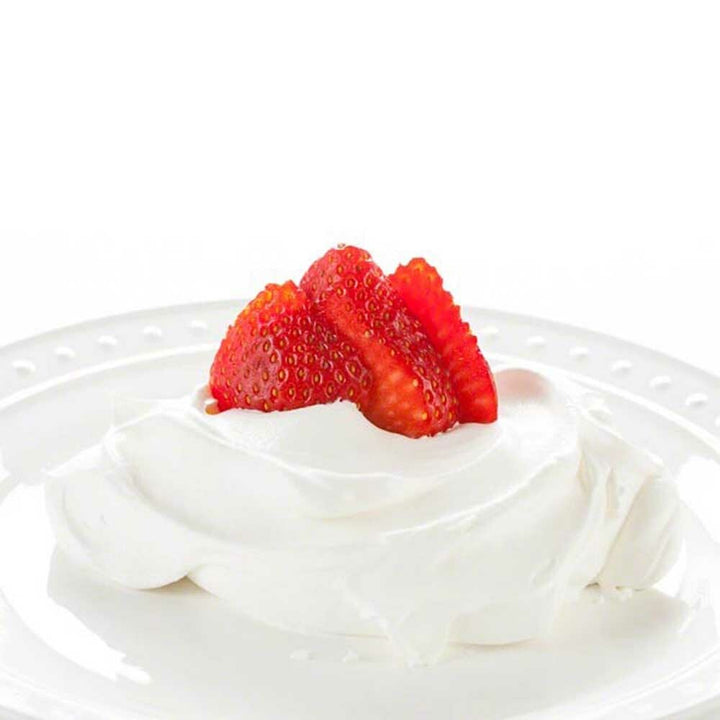 Organic Strawberry Cream Flavor Concentrate Without Diacetyl