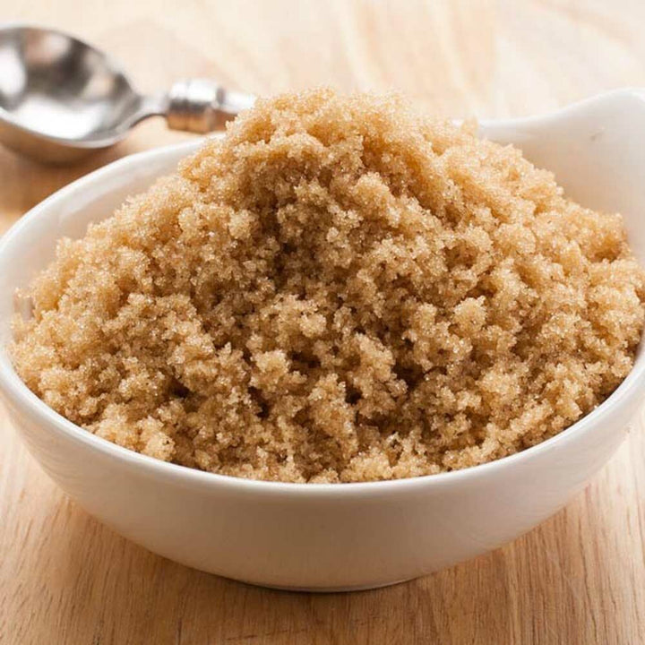 Brown Sugar Flavor Concentrate Without Diacetyl