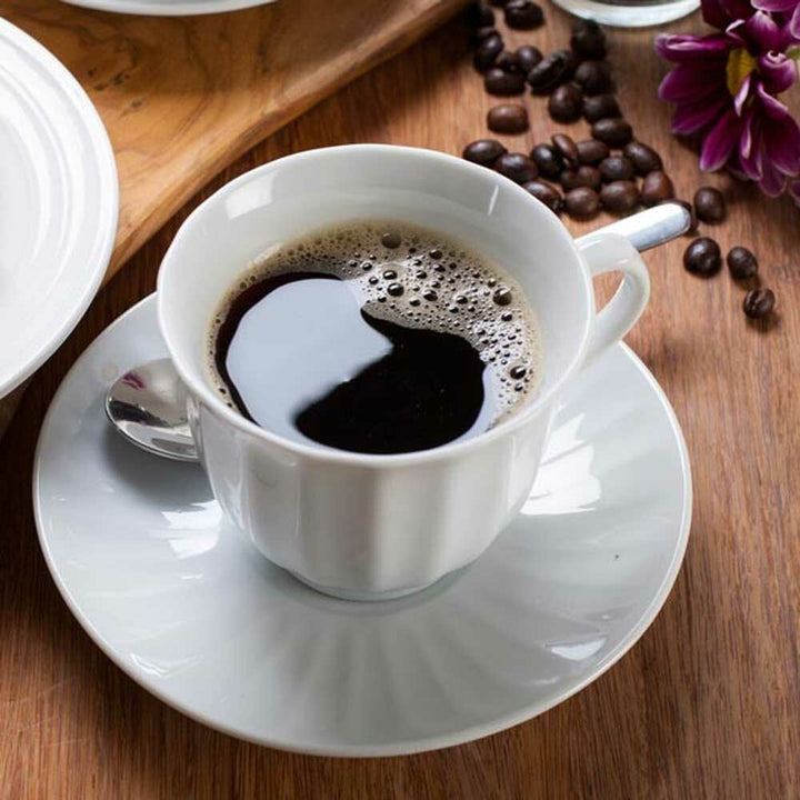 Organic Umi Coffee Fragrance Emulsion (Water Soluble)