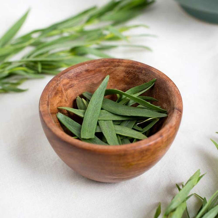 Tarragon Leaf Flavor Extract, Natural
