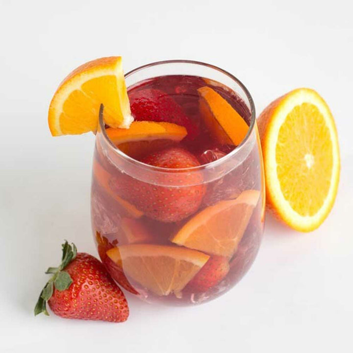 Sangria Flavor Oil for Chocolate