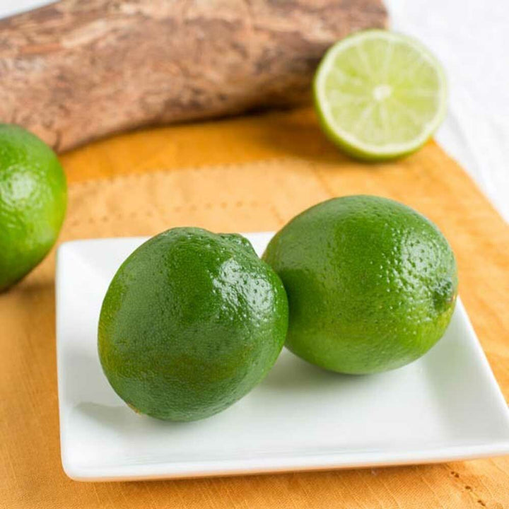 Organic Lime Flavor Concentrate Without Diacetyl