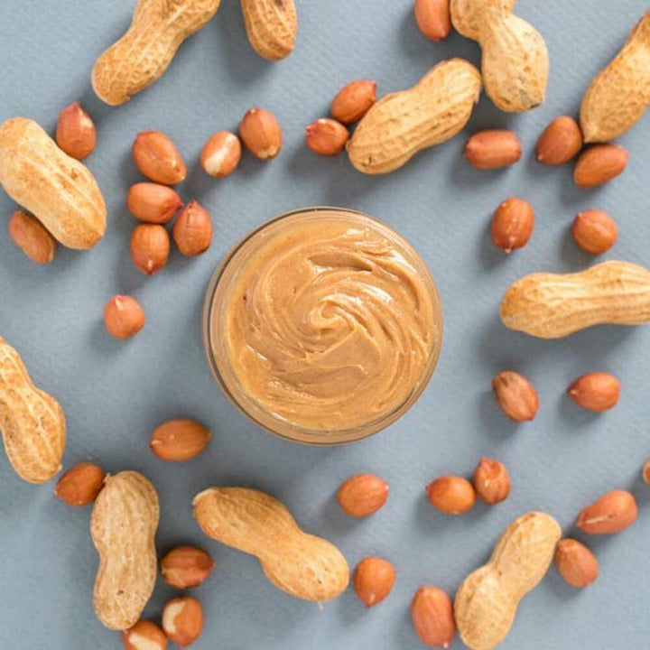 Peanut Butter Snow Cone Syrup Powder, Sugar-Free