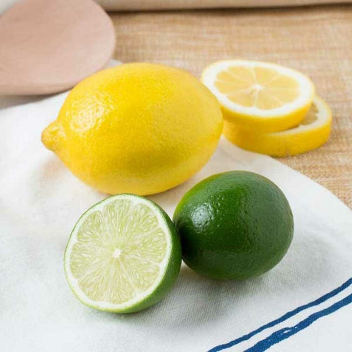 Bergamot Ginger Fragrance Oil (Oil Soluble), Organic