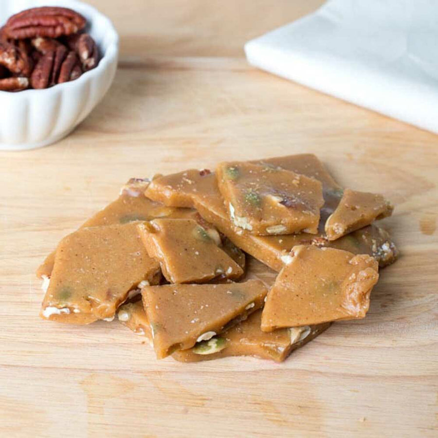 Toffee Flavor Extract, Organic
