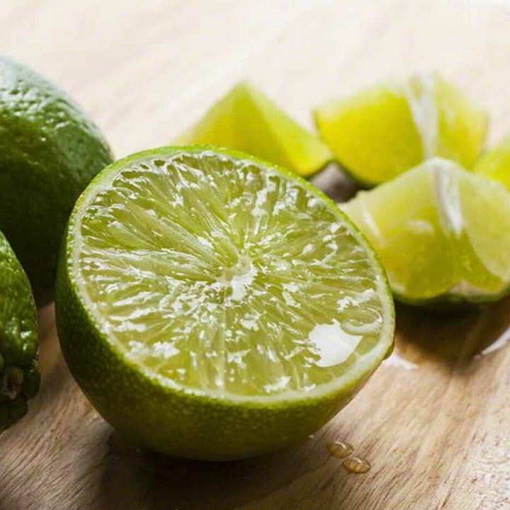 Sante Lime (Mexican Expressed) Essential Oil