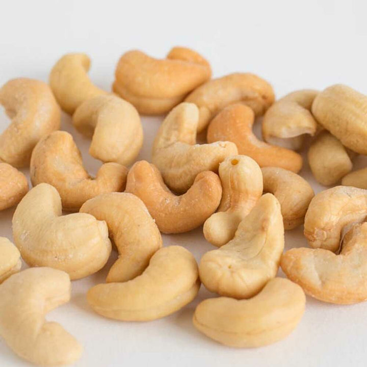 Cashew Flavor Concentrate Without Diacetyl