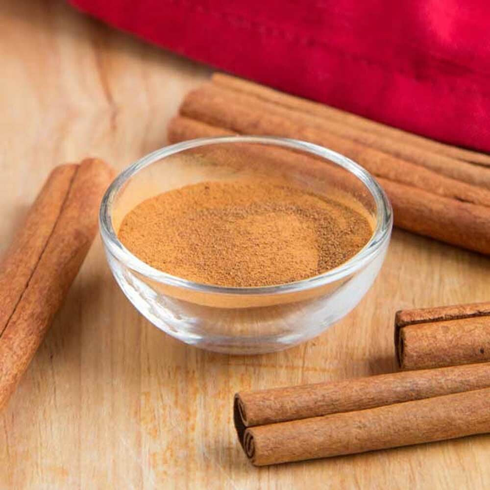 Organic Cinnamon Fragrance Emulsion (Water Soluble)