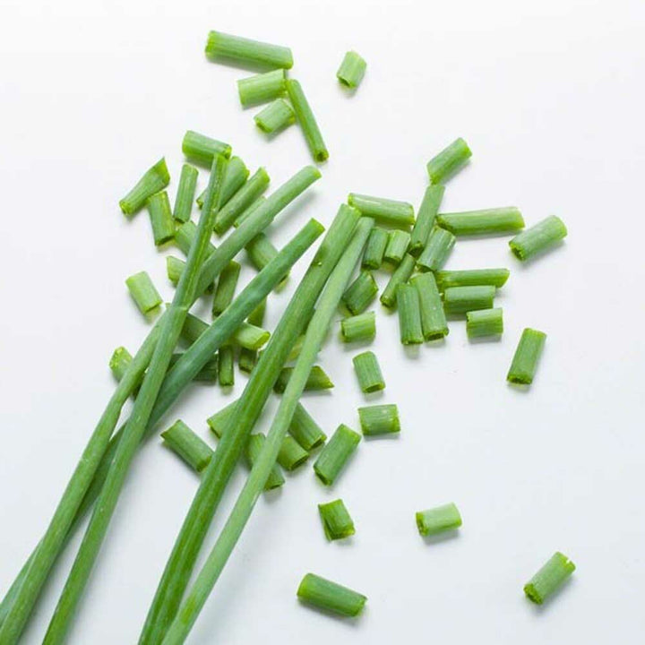 Chives Sugar Free Flavor Powder