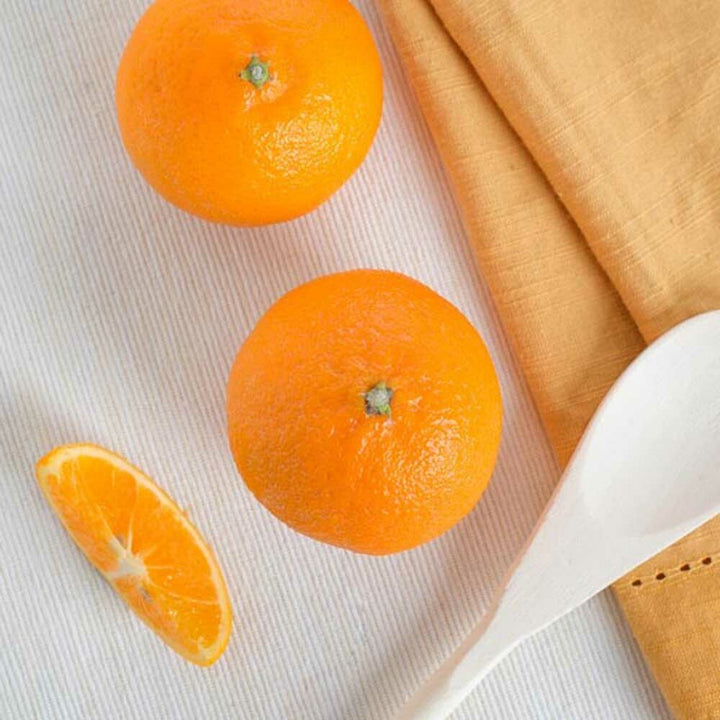 Tangerine Flavor Concentrate Without Diacetyl