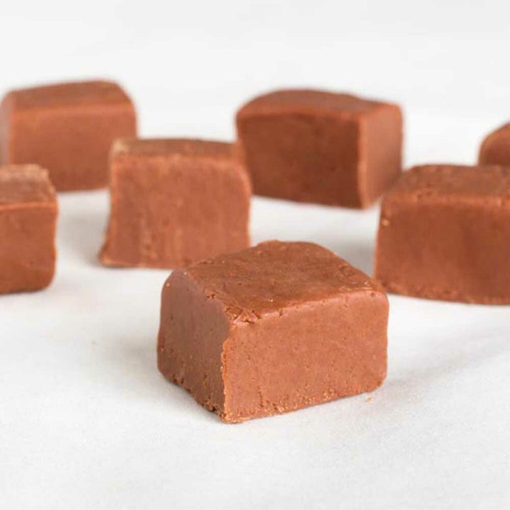 Chocolate Fudge Flavor Concentrate Without Diacetyl