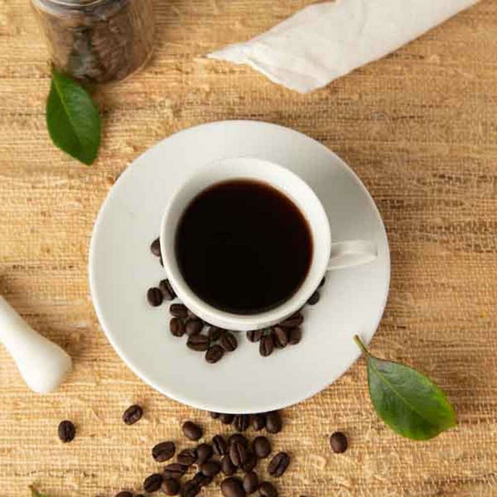 Coffee Ice Cream Flavor Concentrate