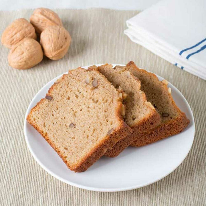 Organic Banana Nut Bread Coffee and Tea Flavoring Without Diacetyl