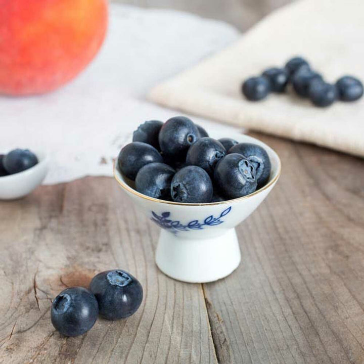 Blueberry Coffee Syrup Powder, Sugar-Free