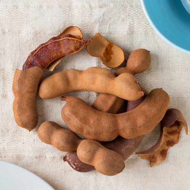 Organic Tamarindo Flavor Concentrate Without Diacetyl