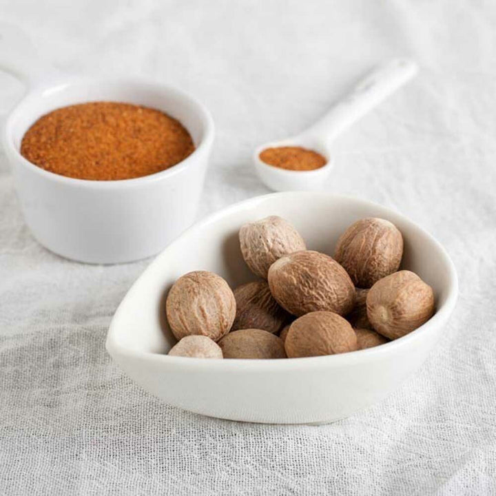 Nutmeg Flavor Oil for Lip Balm