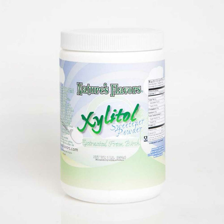 Xylitol Powder