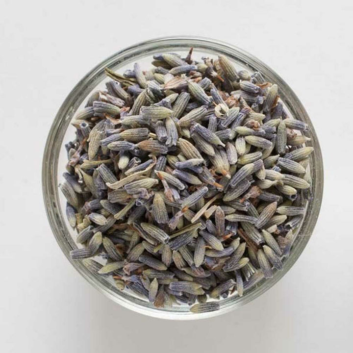 Organic English Lavender Fragrance Emulsion (Water Soluble)