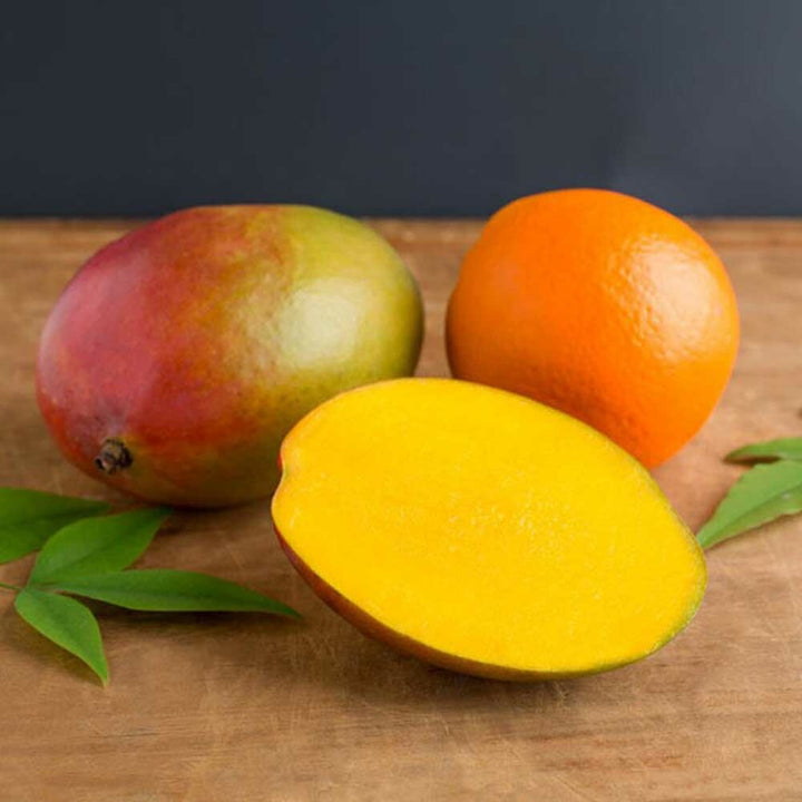 Sugar Free Orange Mango Flavored Powder Drink Mix