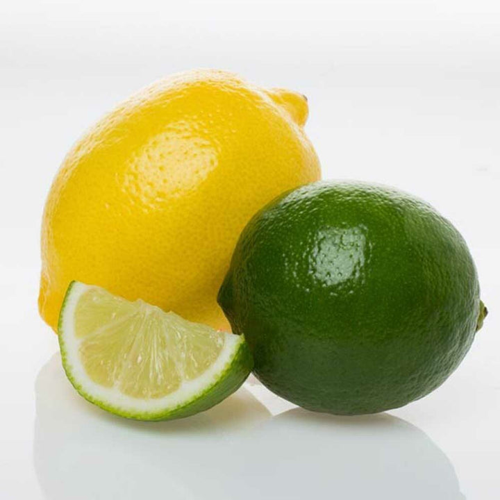 Lemon Lime Flavor Powder (Top Notes), Organic