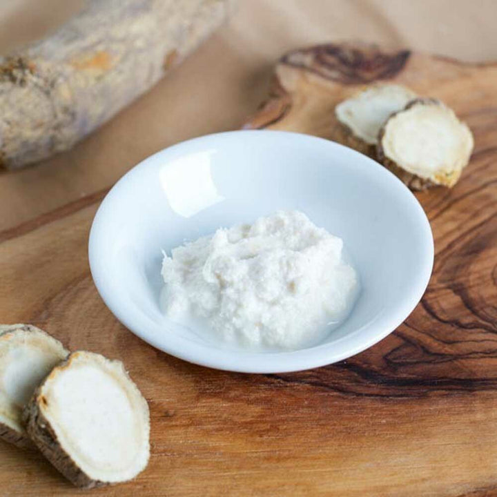 Organic Horseradish Flavor Extract Without Diacetyl