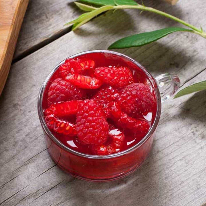 Raspberry Water Flavoring, Organic