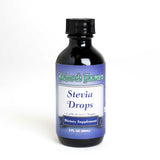 Stevia Drops