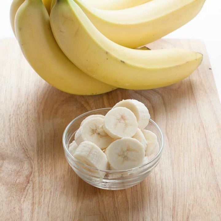 Organic Banana Flavor Concentrate For Frozen Yogurt