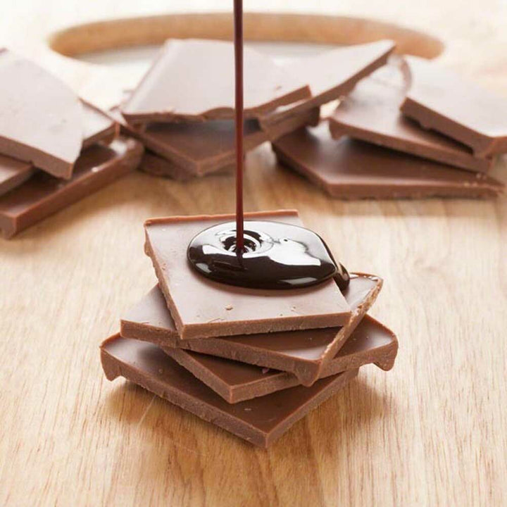 Chocolate Flavor Powder, Organic