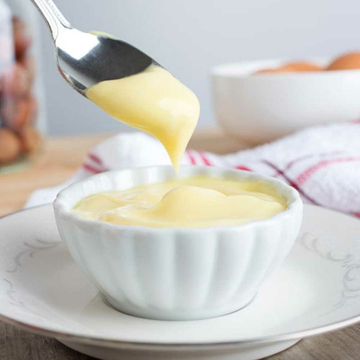 Bavarian Cream Flavor Extract, Natural