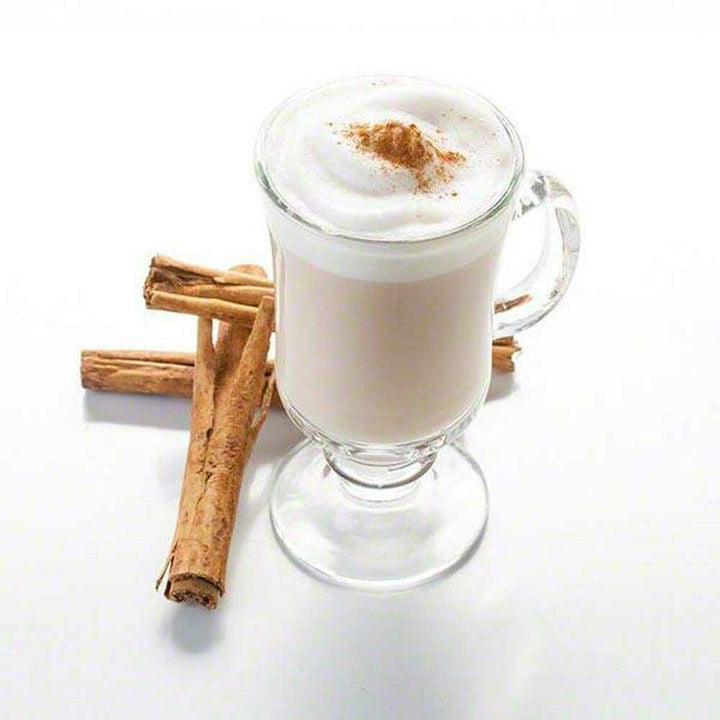 Chai Flavor Emulsion for High Heat Applications, Organic