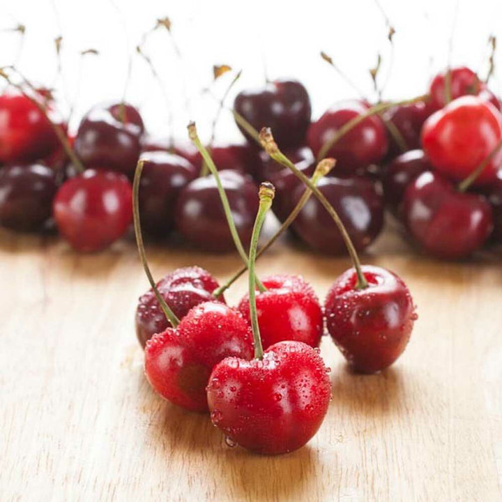 Cherry Fragrance Oil (Alcohol Soluble), Organic