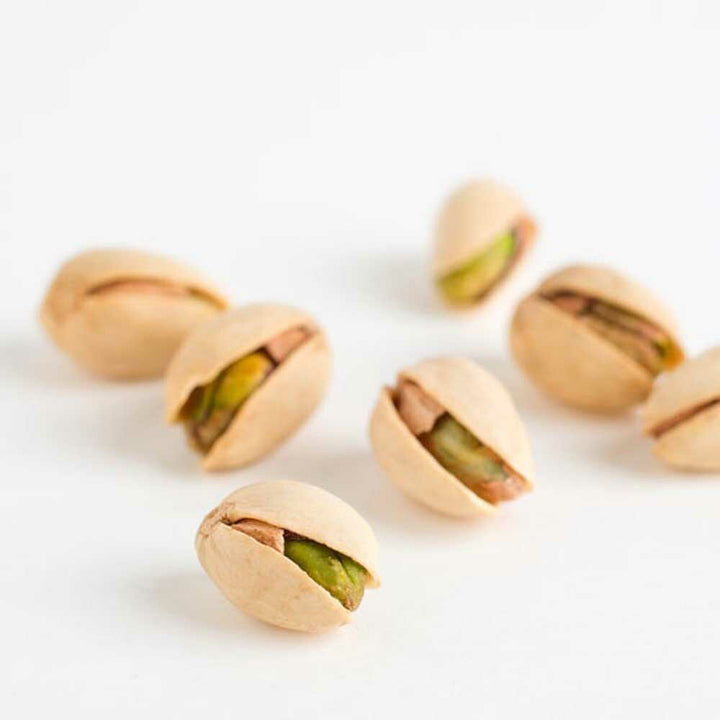 Pistachio Flavor Emulsion for High Heat Applications, Organic